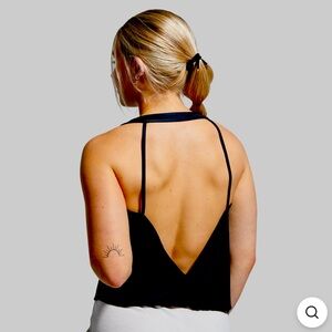 Born primitive Slay Tank Top black